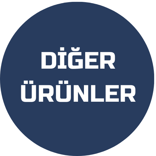 DİĞER ÜRÜNLER